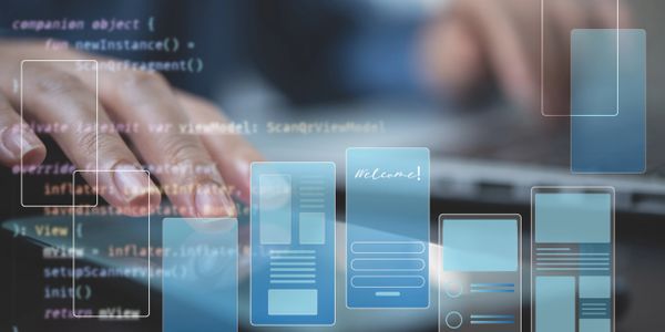 Application Development