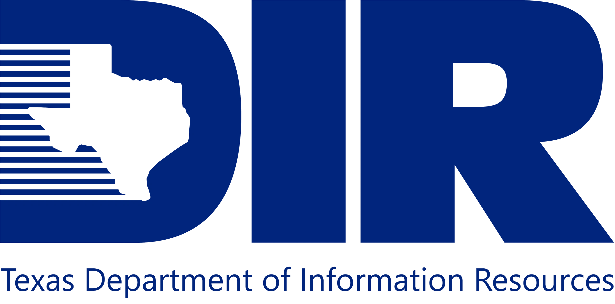 DIR - Texas Department of Information Resources